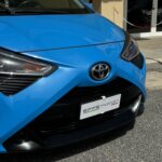 Toyota Aygo Celeste 22 Toyota Aygo Celeste 22