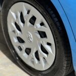 Toyota Aygo Celeste 23 Toyota Aygo Celeste 23