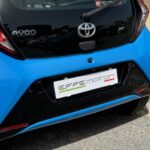 Toyota Aygo Celeste 24 Toyota Aygo Celeste 24