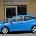 Toyota Aygo Celeste 3 Toyota Aygo Celeste 3