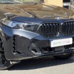 Bmw X6 M-Sport 24 Bmw X6 M-Sport 24