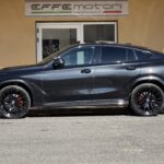 Bmw X6 M-Sport 3 Bmw X6 M-Sport 3