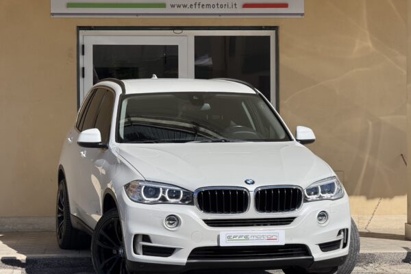 Bmw X5 Bianca 1 Bmw X5 Bianca 1