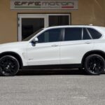 Bmw X5 Bianca 3 Bmw X5 Bianca 3