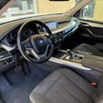 Bmw X5 Bianca 5 Bmw X5 Bianca 5