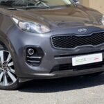 Kia Sportage Manuale 28