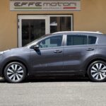 Kia Sportage Manuale 3