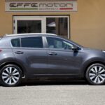 Kia Sportage Manuale 4