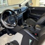 Kia Sportage Manuale 5