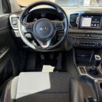 Kia Sportage Manuale 9