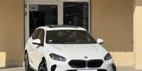Bmw Serie 1 118d M-Sport PRO