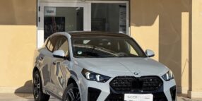 Bmw X2 MSport