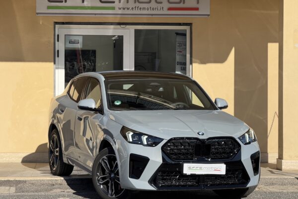 Bmw X2 MSport 1 Bmw X2 MSport 1