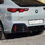 Bmw X2 MSport 26 Bmw X2 MSport 26