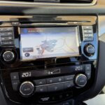 Nissan Qashqai Blu Tekna+ 10 Nissan Qashqai Blu Tekna+ 10