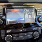 Nissan Qashqai Blu Tekna+ 13 Nissan Qashqai Blu Tekna+ 13