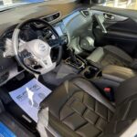 Nissan Qashqai Blu Tekna+ 5 Nissan Qashqai Blu Tekna+ 5