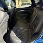 Nissan Qashqai Blu Tekna+ 7 Nissan Qashqai Blu Tekna+ 7