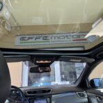 Nissan Qashqai Blu Tekna+ 8 Nissan Qashqai Blu Tekna+ 8