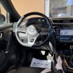 Nissan Qashqai Blu Tekna+ 9 Nissan Qashqai Blu Tekna+ 9