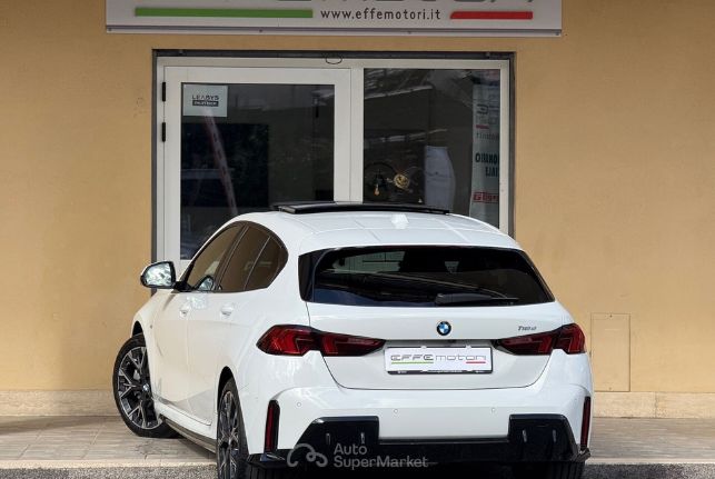 BMW Serie 1 118d
