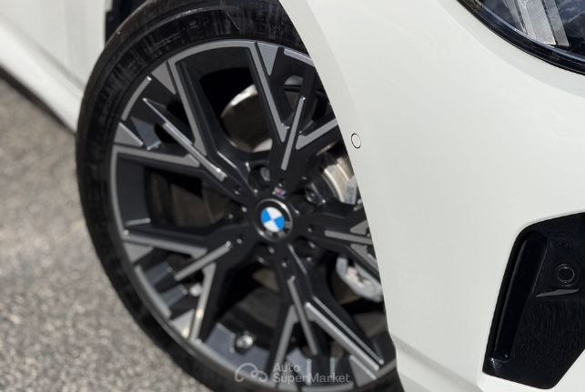 BMW Serie 1 118d