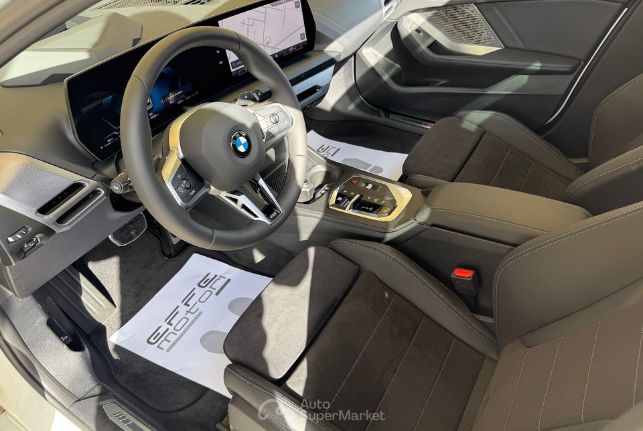 BMW Serie 1 118d