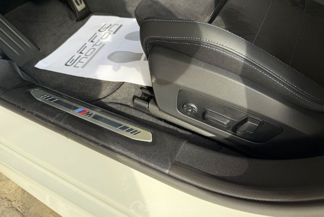 BMW Serie 1 118d