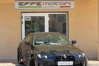 BMW Serie 4 M4
