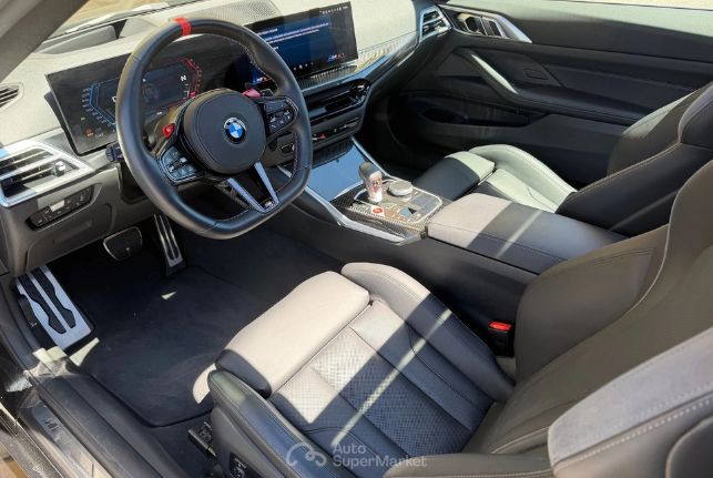 BMW Serie 4 M4