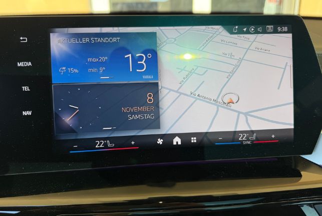 BMW X2 sDrive 1.8d M Sport Usata: Occasione Imperdibile a Mentana!