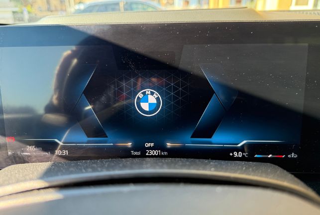 BMW X6 M-Sport Pro Usata: Un Gioiello da 298 CV Disponibile a Mentana!