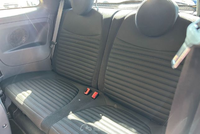 Fiat 500 Abarth 695 1.4 Turbo: La Cattiva Più Desiderata, Tua Ora!