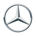 Mercedes Logo