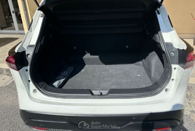 Nissan Qashqai Xtronic N-Style