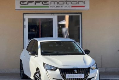 Peugeot 208 - Pure Tech