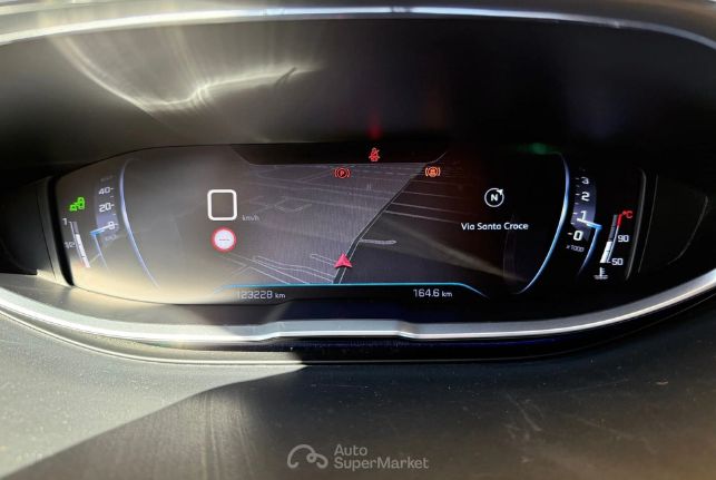 Peugeot 3008 GT Line