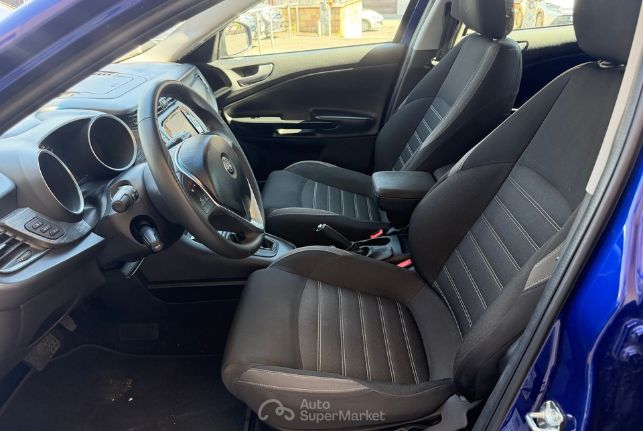 Alfa Romeo Giulietta Usata a Mentana