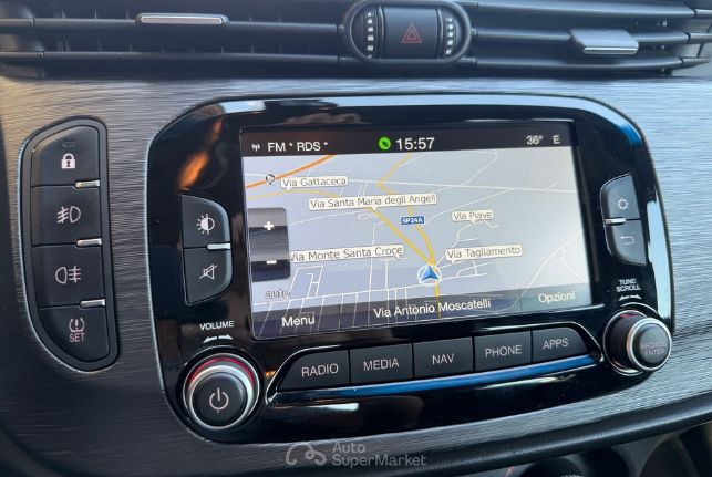 Alfa Romeo Giulietta Usata a Mentana