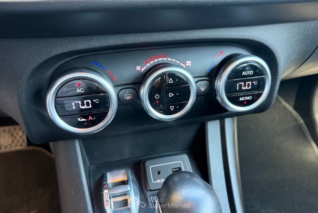 Alfa Romeo Giulietta Usata a Mentana