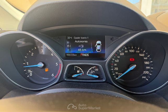 Ford C-Max Usata in Vendita