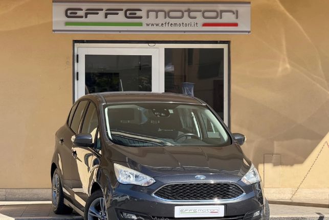 Ford C-Max Usata in Vendita