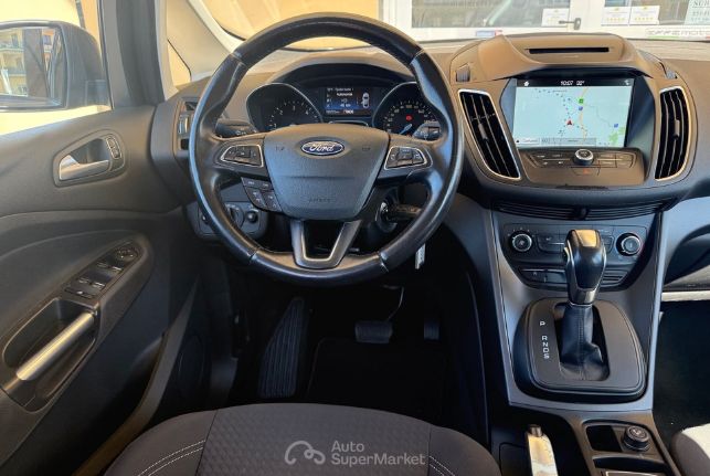 Ford C-Max Usata in Vendita