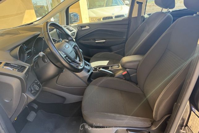 Ford C-Max Usata in Vendita