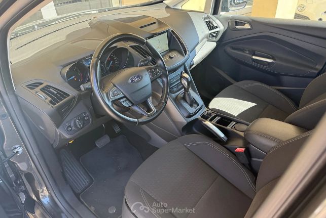 Ford C-Max Usata in Vendita