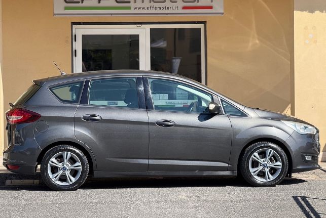 Ford C-Max Usata in Vendita