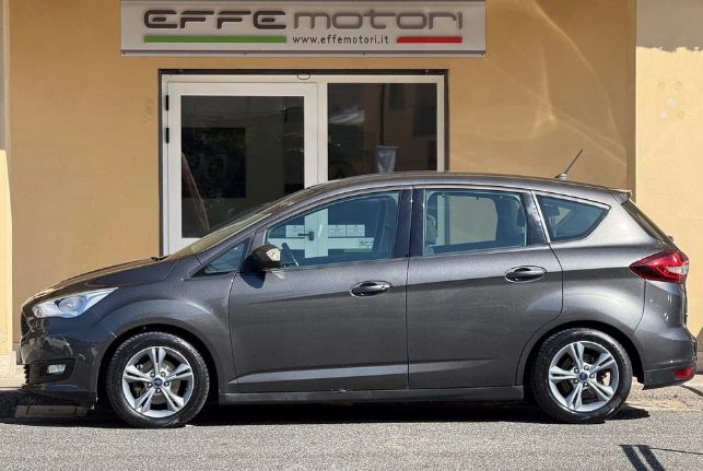 Ford C-Max Usata in Vendita