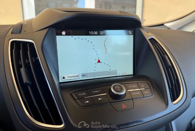 Ford C-Max Usata in Vendita