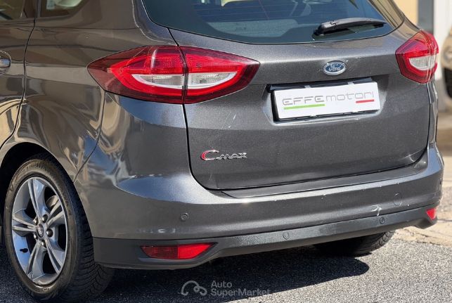 Ford C-Max Usata in Vendita