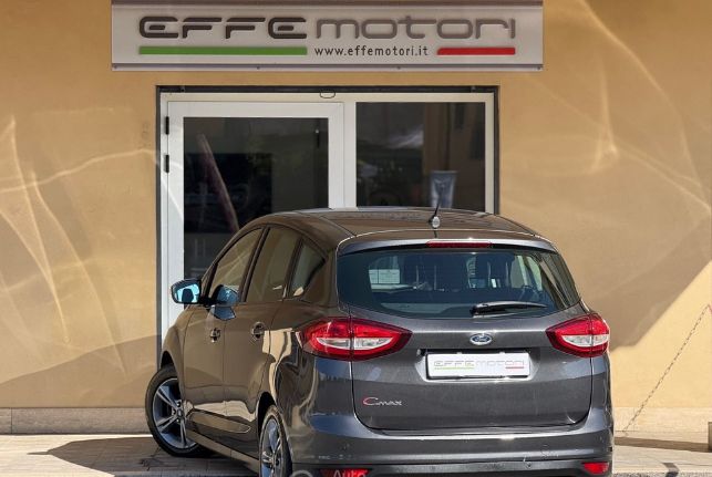 Ford C-Max Usata in Vendita
